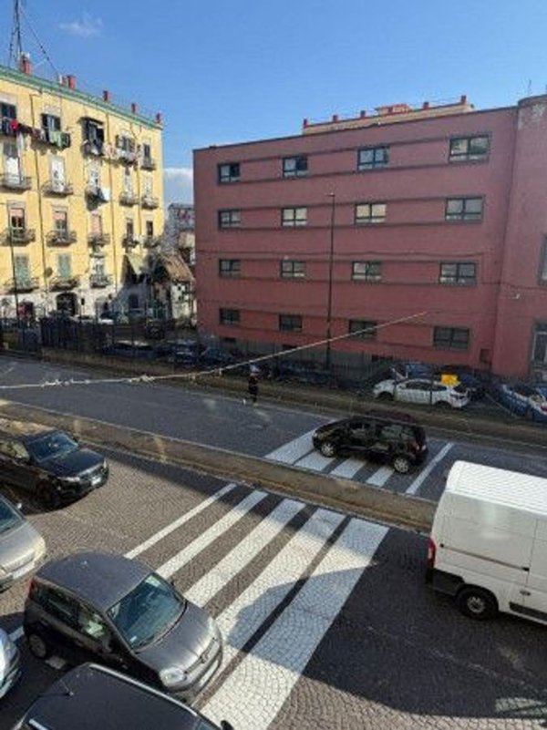 appartamento in affitto a Napoli in zona San Carlo all'Arena