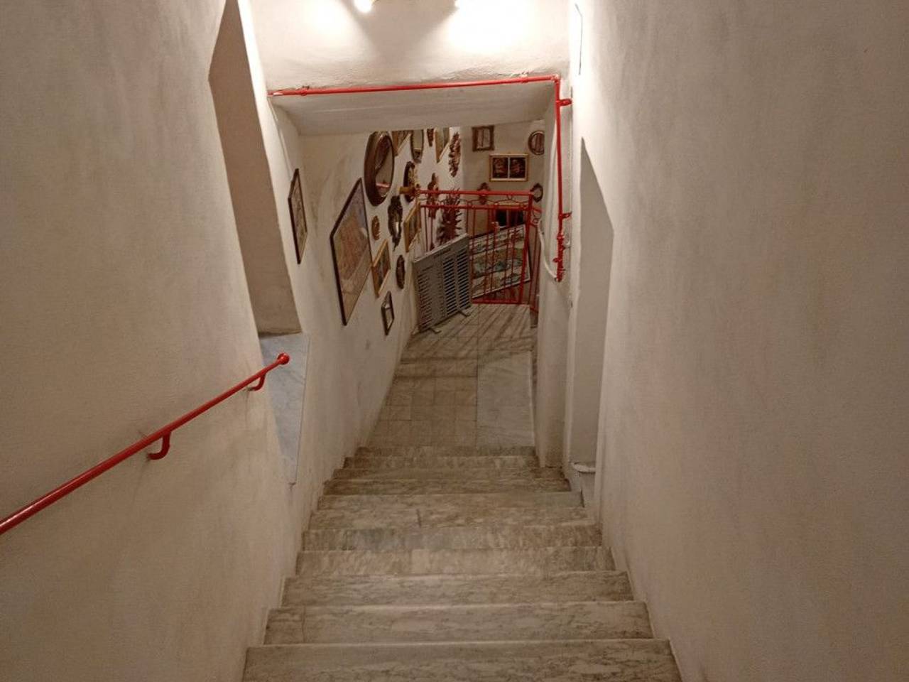 appartamento in affitto a Napoli