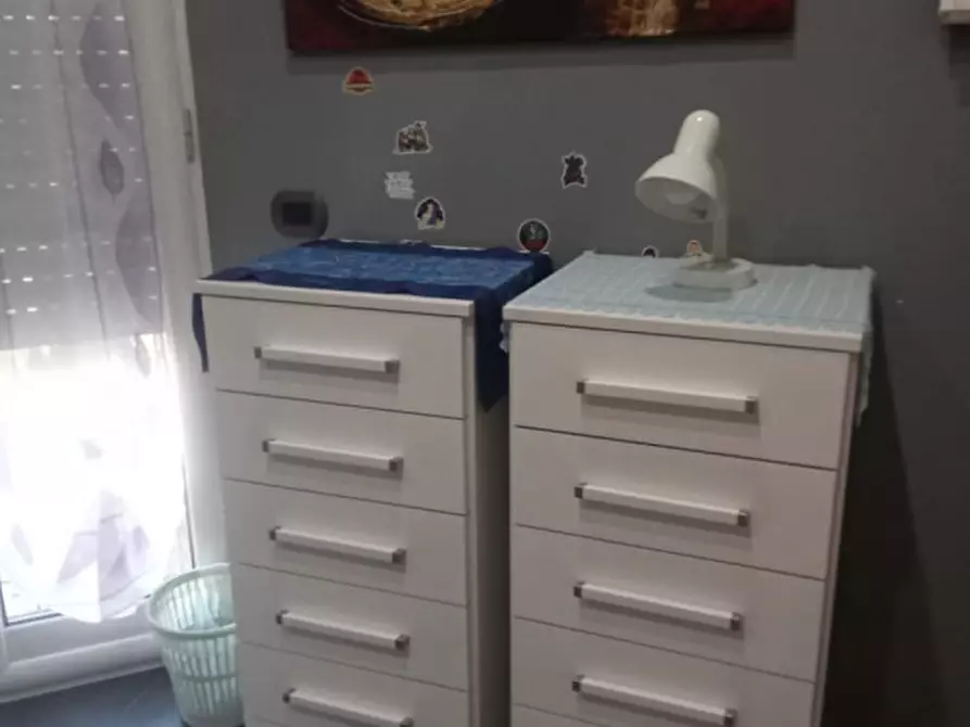 appartamento in affitto a Napoli in zona Soccavo