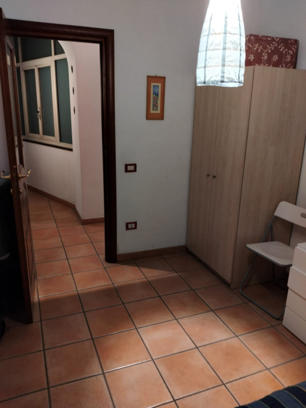 appartamento in affitto a Napoli