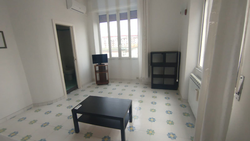 appartamento in affitto a Napoli