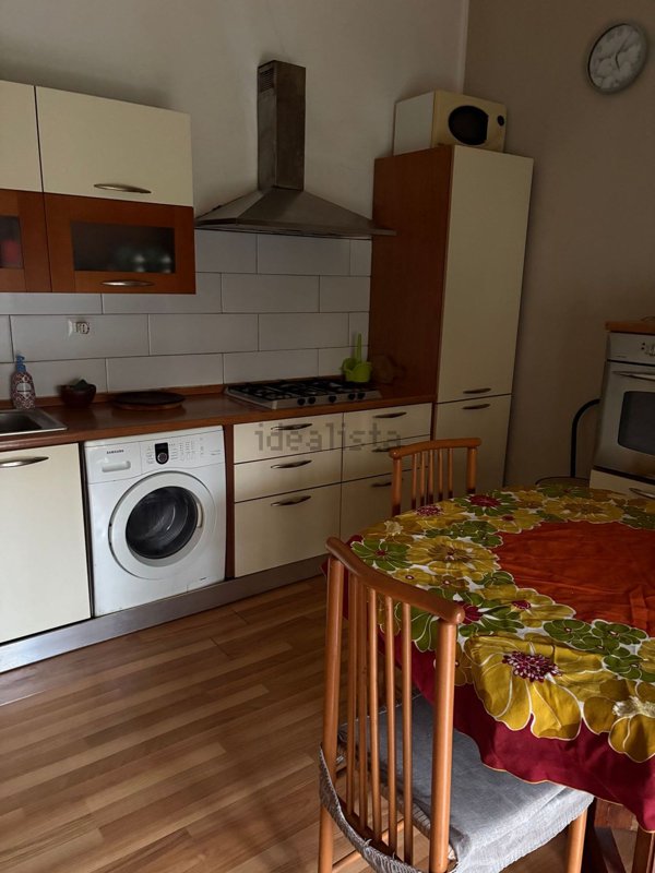 appartamento in affitto a Napoli in zona Arenella