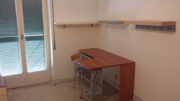 camera singola in affitto a Napoli in zona Fuorigrotta