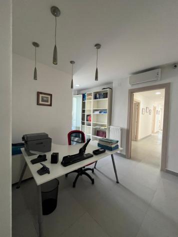 ufficio in affitto a Napoli