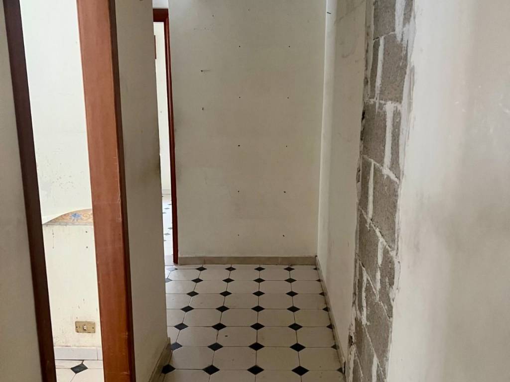 ufficio in affitto a Napoli in zona Fuorigrotta