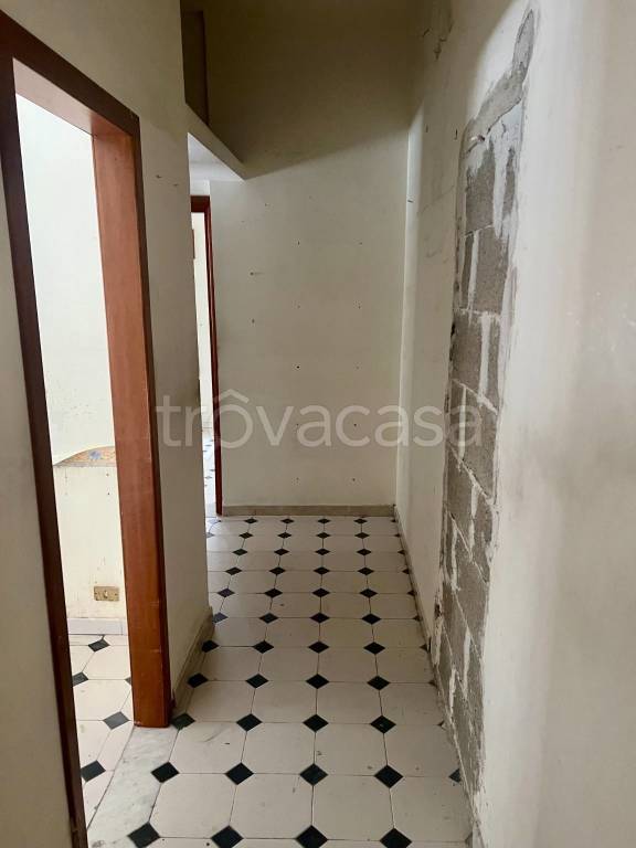 appartamento in affitto a Napoli in zona Fuorigrotta