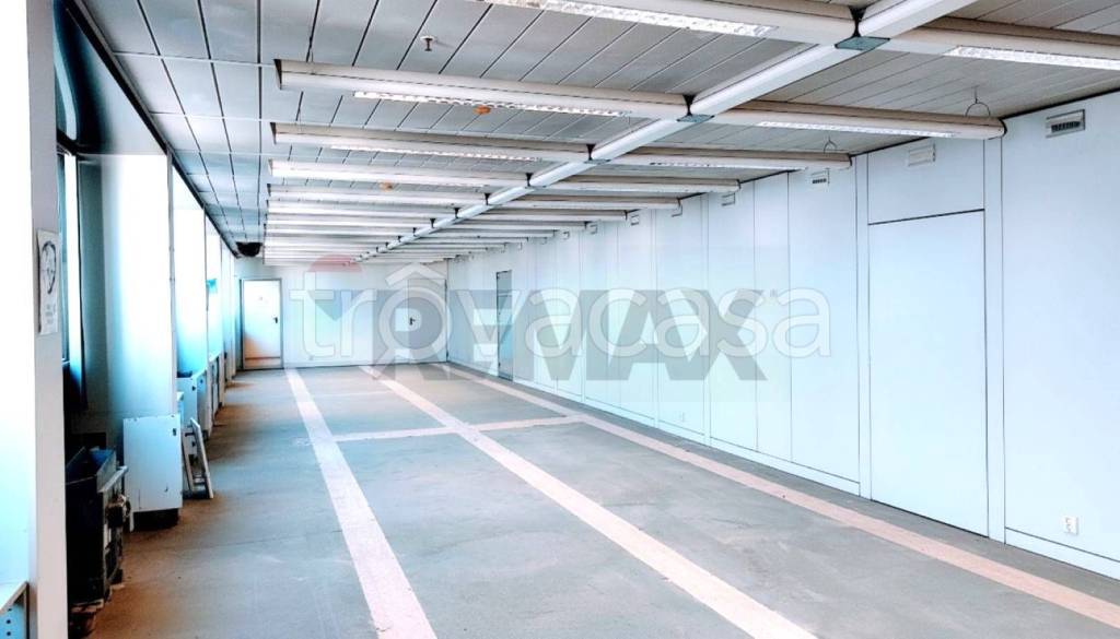 ufficio in affitto a Napoli