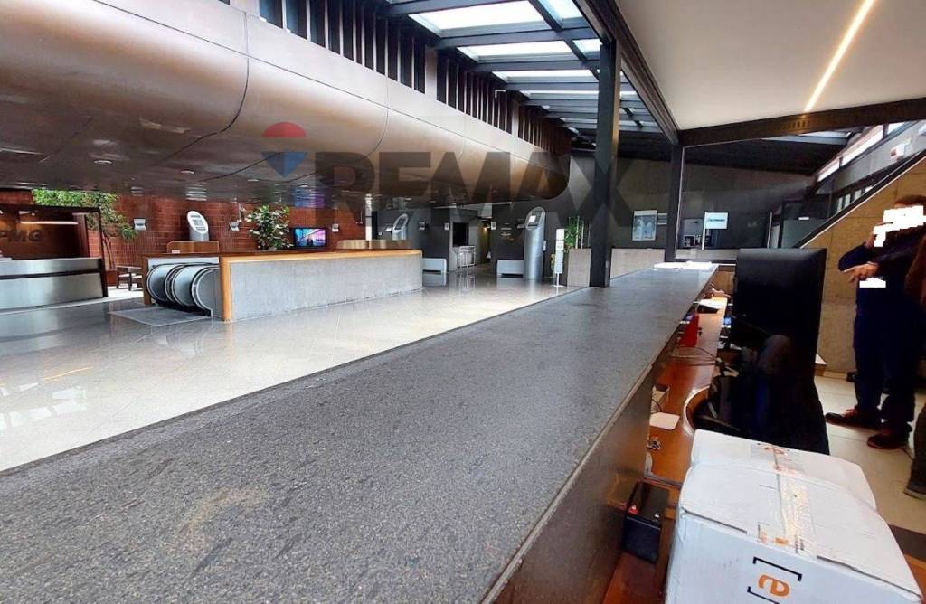 ufficio in affitto a Napoli