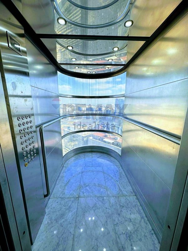 ufficio in affitto a Napoli