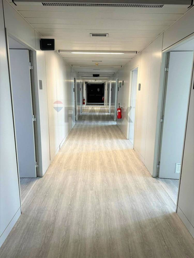 ufficio in affitto a Napoli