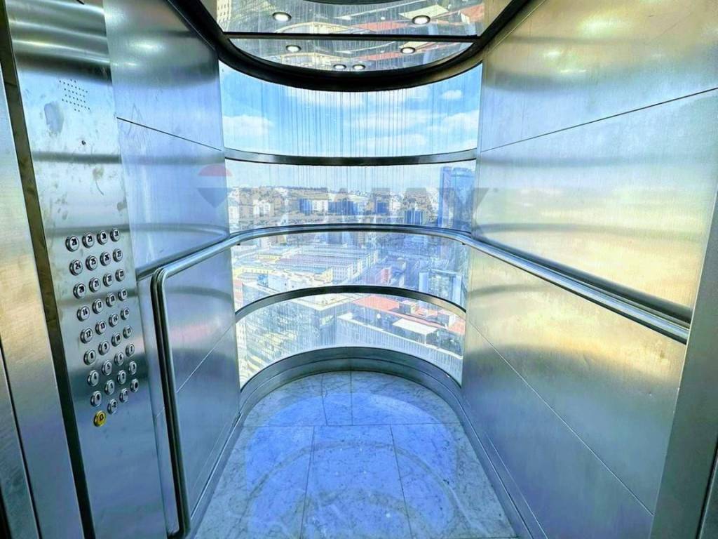 ufficio in affitto a Napoli in zona Poggioreale