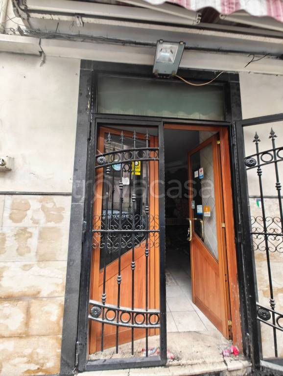 appartamento in affitto a Napoli in zona Secondigliano