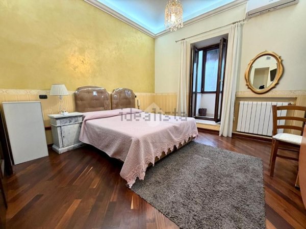 appartamento in affitto a Napoli