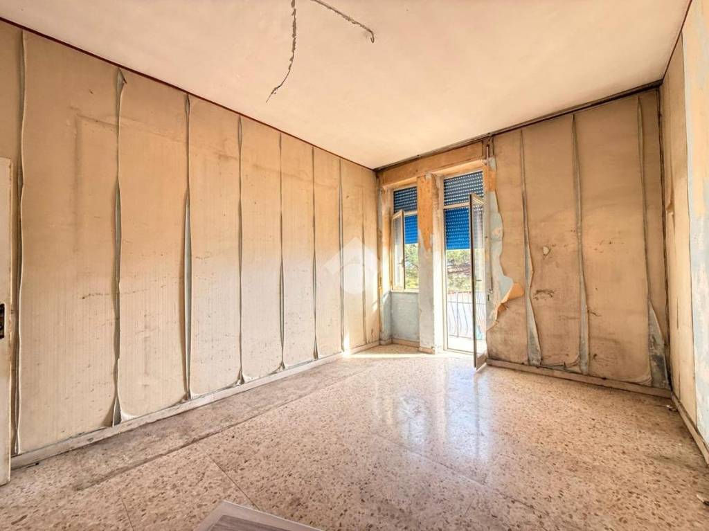 appartamento in affitto a Napoli in zona Secondigliano