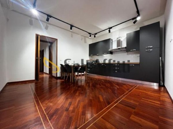 appartamento in affitto a Napoli in zona Vomero