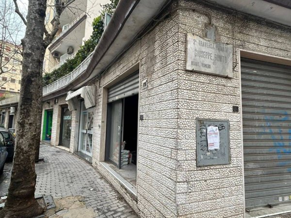 appartamento in affitto a Napoli in zona Vomero