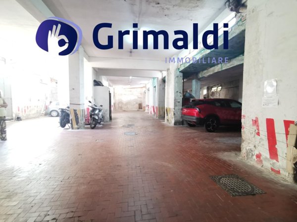 appartamento in affitto a Napoli in zona Vomero