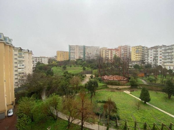 appartamento in affitto a Napoli in zona Vomero