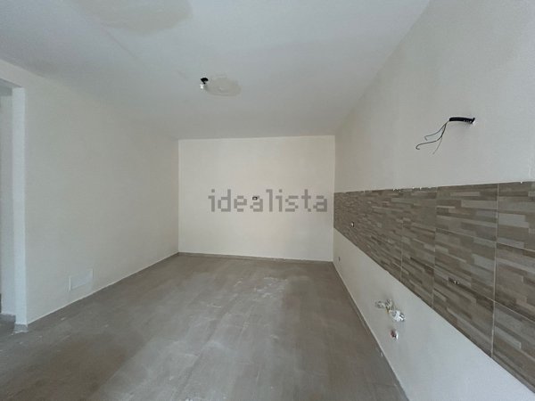 appartamento in affitto a Napoli in zona Camaldoli