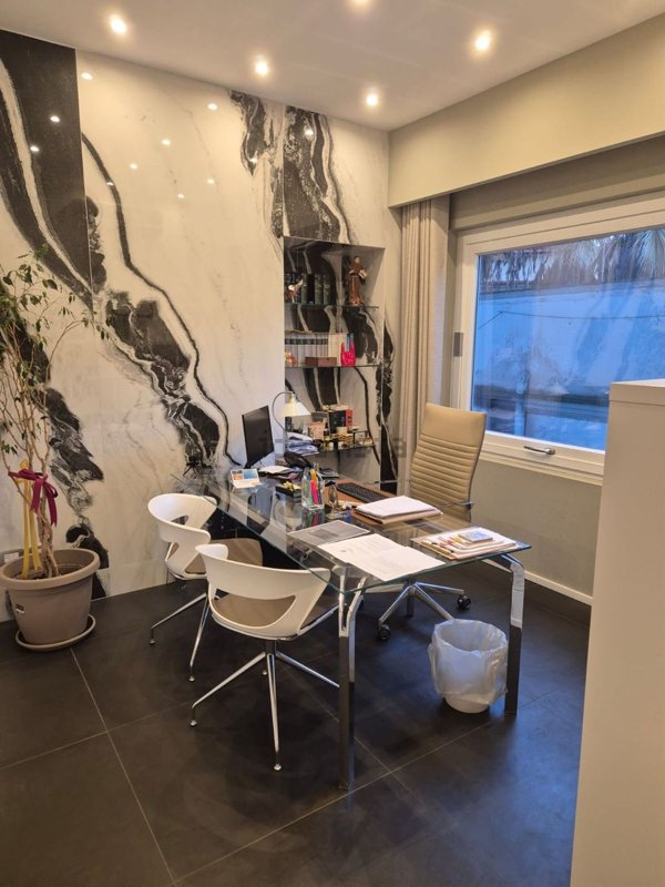 ufficio in affitto a Napoli in zona Posillipo