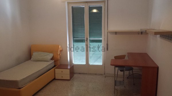 appartamento in affitto a Napoli in zona Fuorigrotta