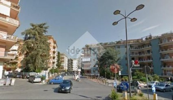 appartamento in affitto a Napoli in zona Capodimonte / Colli Aminei