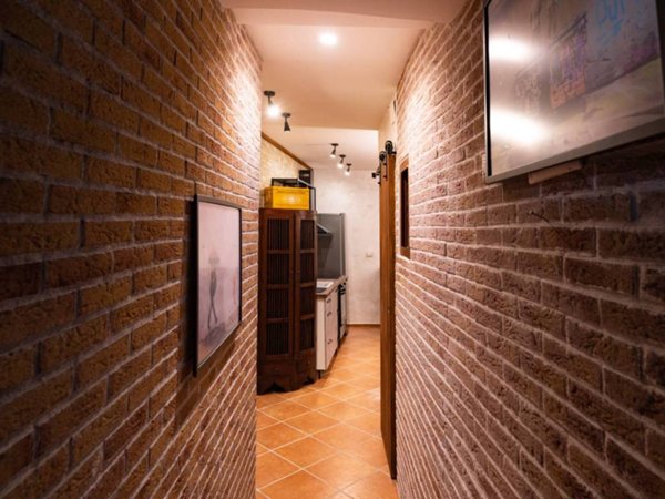 appartamento in affitto a Napoli in zona Vomero