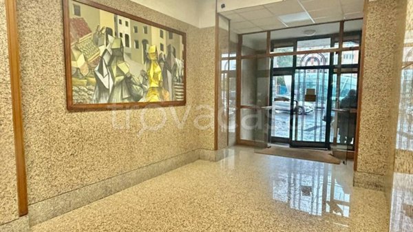 appartamento in affitto a Napoli