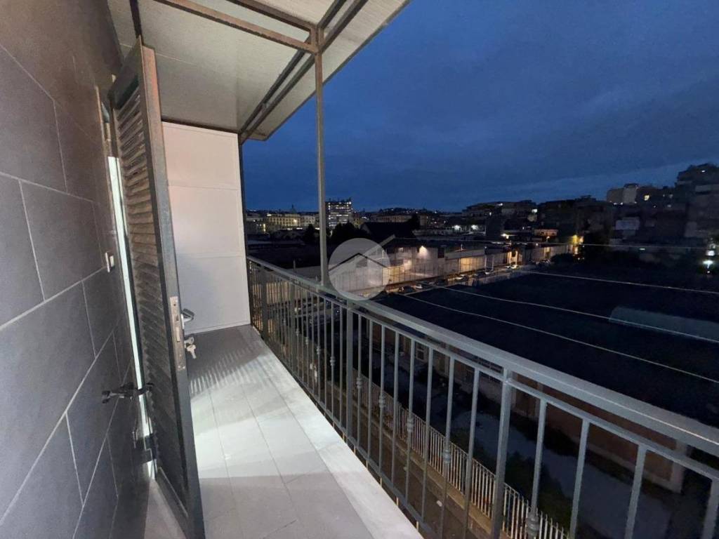 appartamento in affitto a Napoli