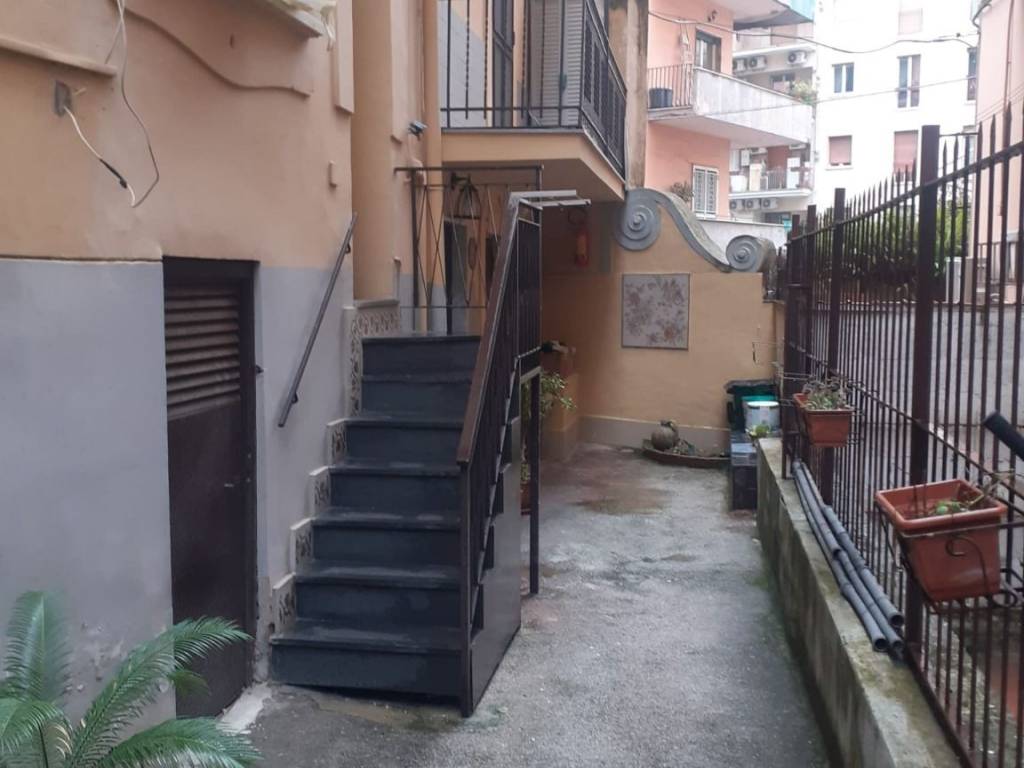 appartamento in affitto a Napoli in zona Vomero