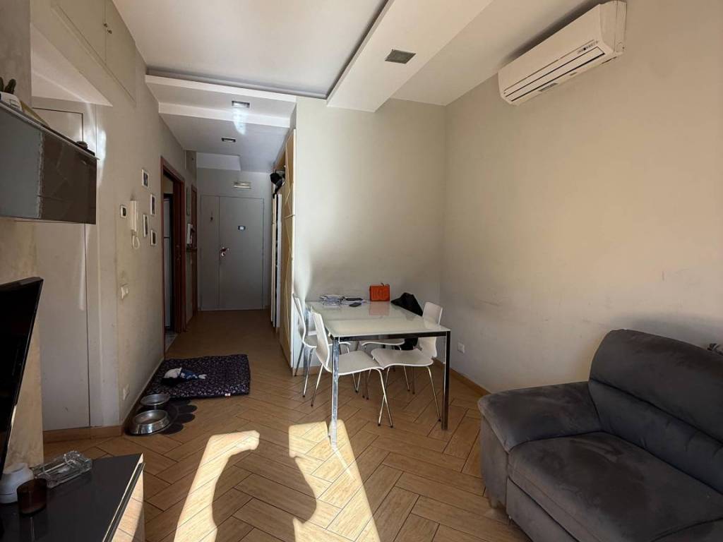 appartamento in affitto a Napoli in zona Soccavo