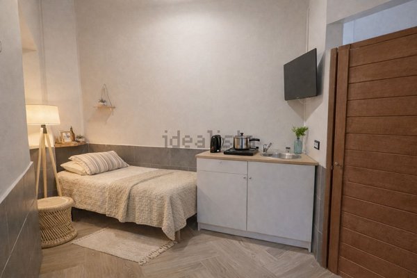 appartamento in affitto a Napoli in zona San Lorenzo