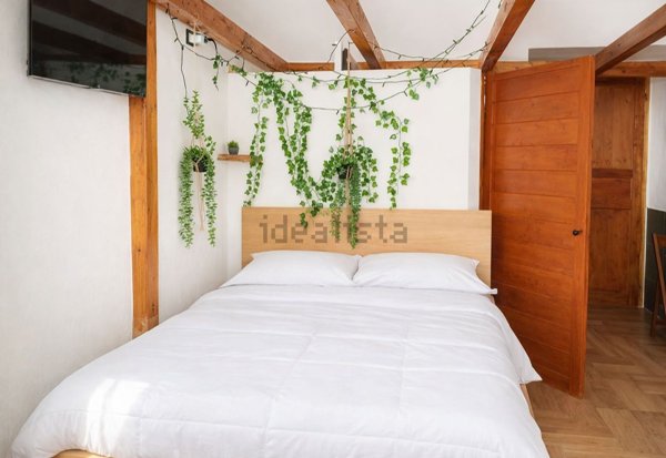 appartamento in affitto a Napoli in zona San Lorenzo