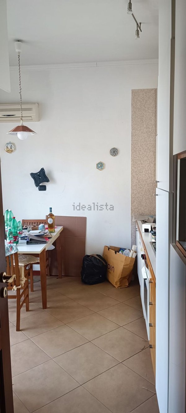 appartamento in affitto a Napoli in zona Vomero