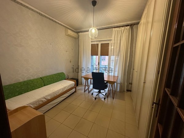 appartamento in affitto a Napoli in zona Arenella