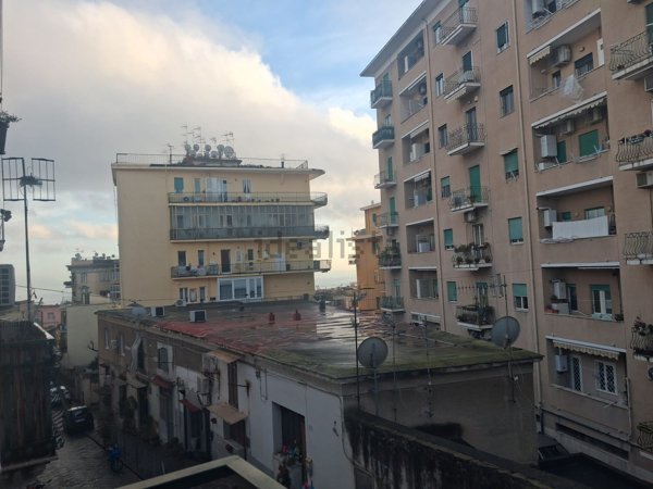 appartamento in affitto a Napoli in zona Vomero