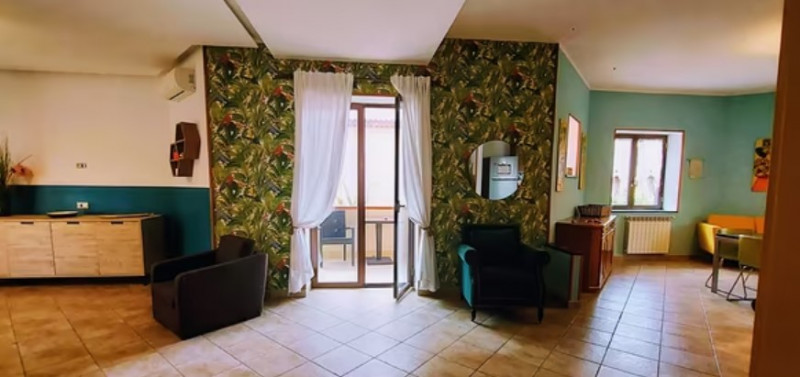 appartamento in affitto a Napoli in zona Chiaiano