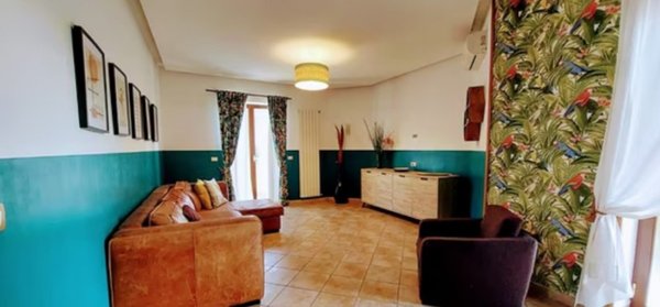 appartamento in affitto a Napoli in zona Chiaiano