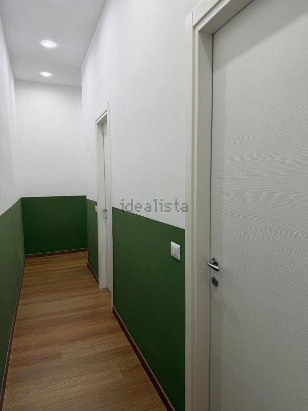 appartamento in affitto a Napoli