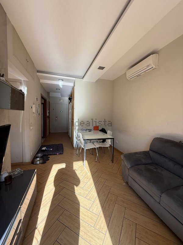 appartamento in affitto a Napoli in zona Soccavo