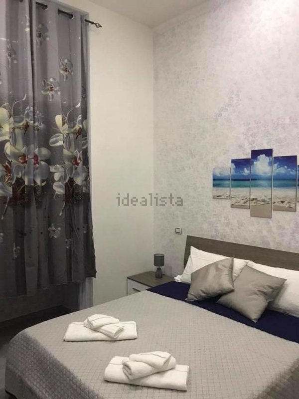 appartamento in affitto a Napoli in zona Pendino / San Giuseppe