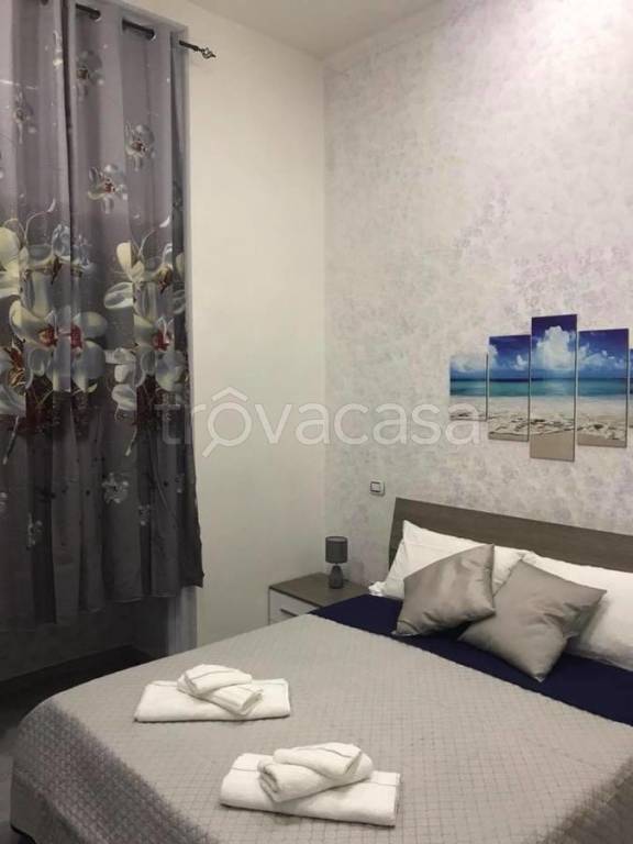 appartamento in affitto a Napoli in zona Pendino / San Giuseppe