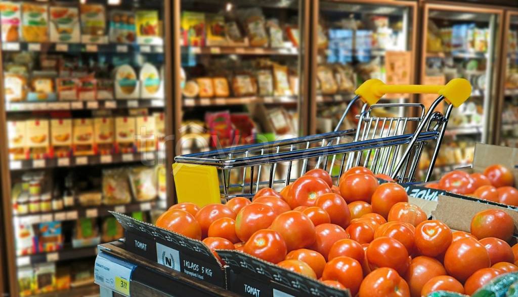 negozio in affitto a Napoli in zona Soccavo