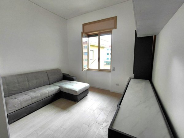 appartamento in affitto a Napoli in zona Vomero