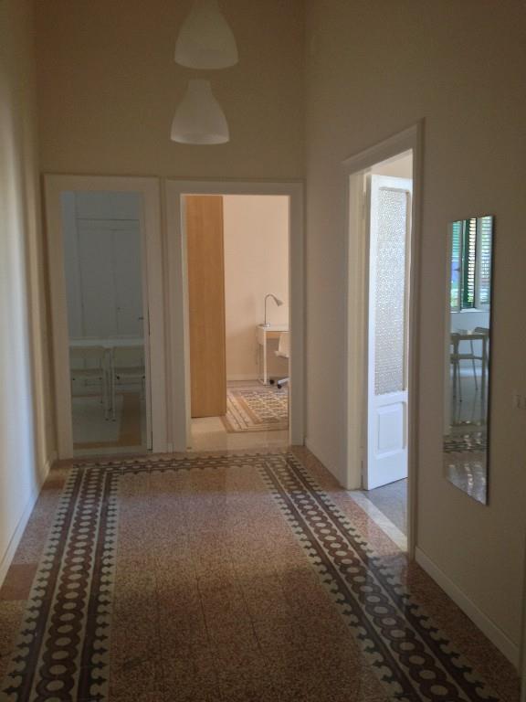 camera singola in affitto a Napoli in zona Avvocata