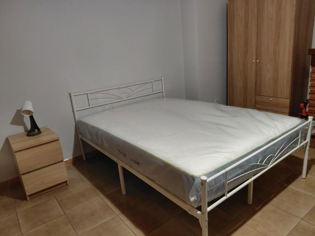 appartamento in affitto a Napoli in zona Chiaiano