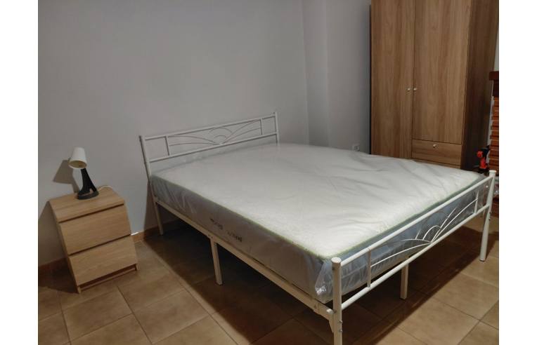 appartamento in affitto a Napoli in zona Chiaiano