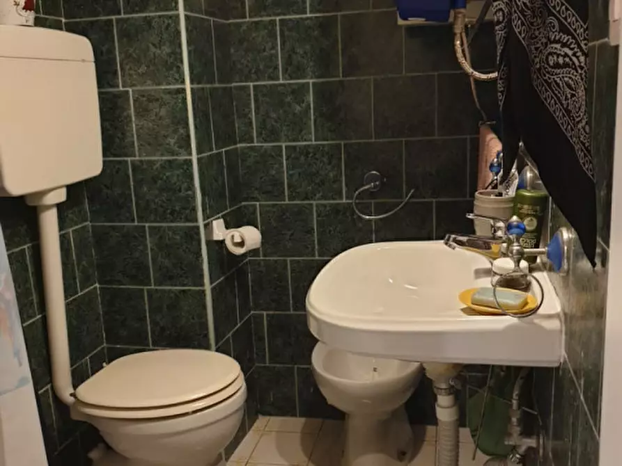 appartamento in affitto a Napoli