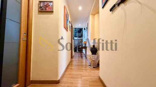 appartamento in affitto a Napoli in zona Arenella