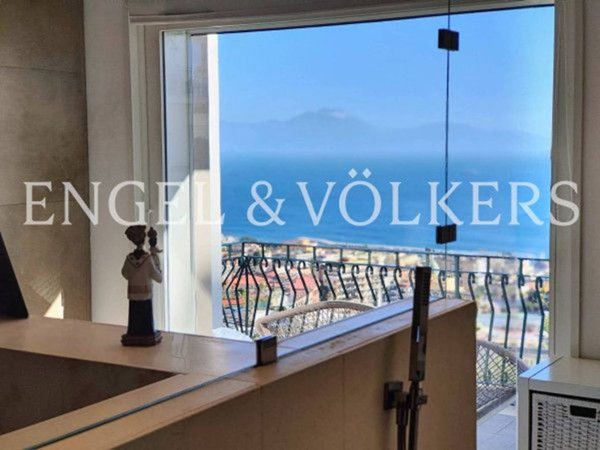 appartamento in affitto a Napoli in zona Vomero